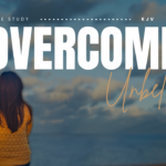 Bible Verses About Doubt