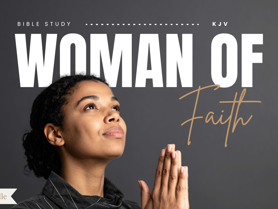 Bible Verses About Women