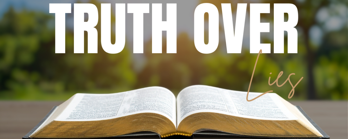 Bible Verses about Lying