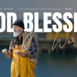 Bible Verses about Work