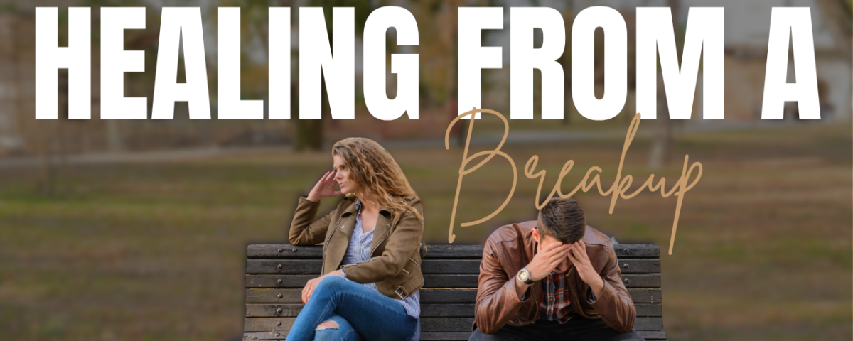 Bible Verses About Breakups