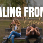 Bible Verses About Breakups
