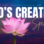 Bible Verses about Nature