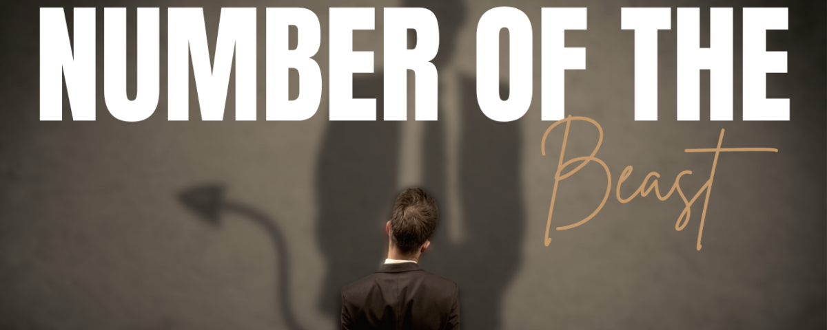 Bible Verses About the Number of the Beast