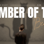 Bible Verses About the Number of the Beast