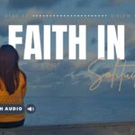 Bible Verses About Isolation