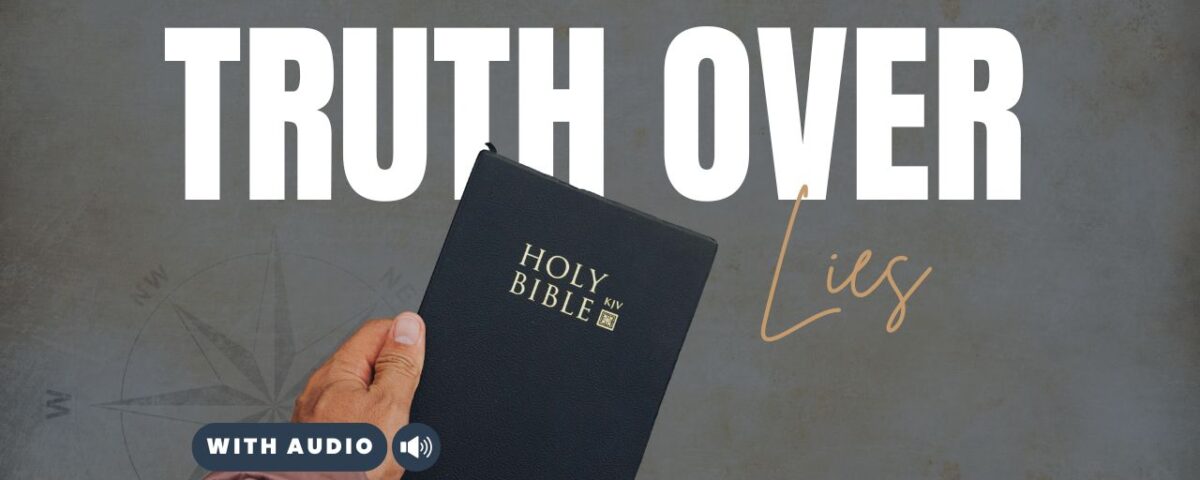 Bible Verses About False Teachers