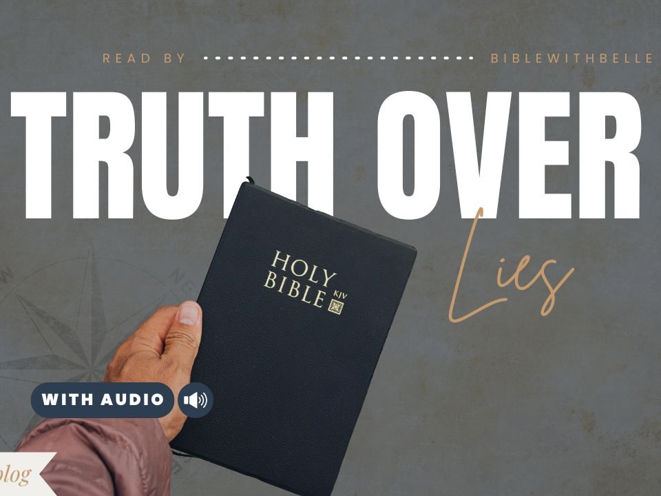 Bible Verses About False Teachers