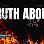 Bible Verses About Hell and Eternal Judgment