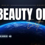 Short Bible Verses about Nature