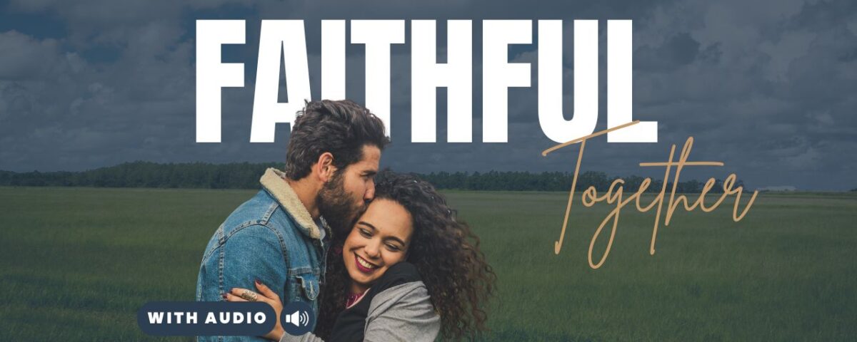 Bible Verses About Godly Relationships