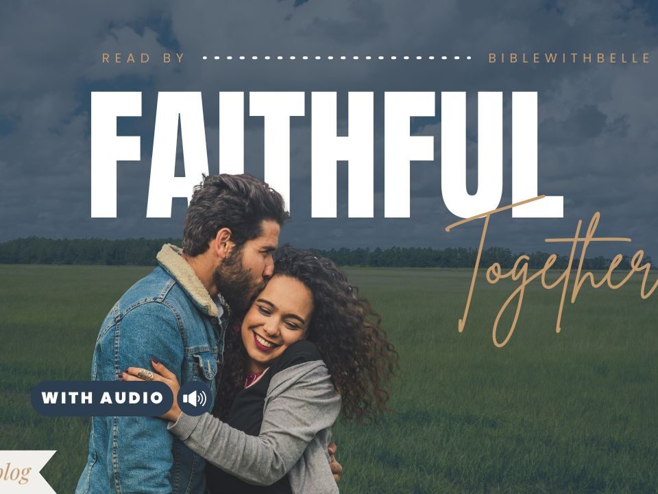 Bible Verses About Godly Relationships