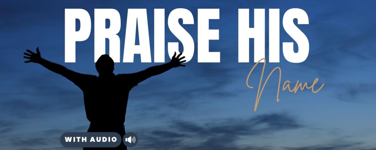 Bible Verses about Worship