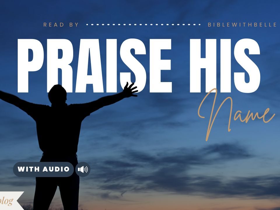 Bible Verses about Worship