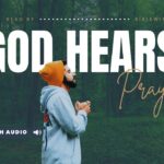 Bible Verses About Prayer