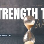 Bible Verses about Patience in Hard Times