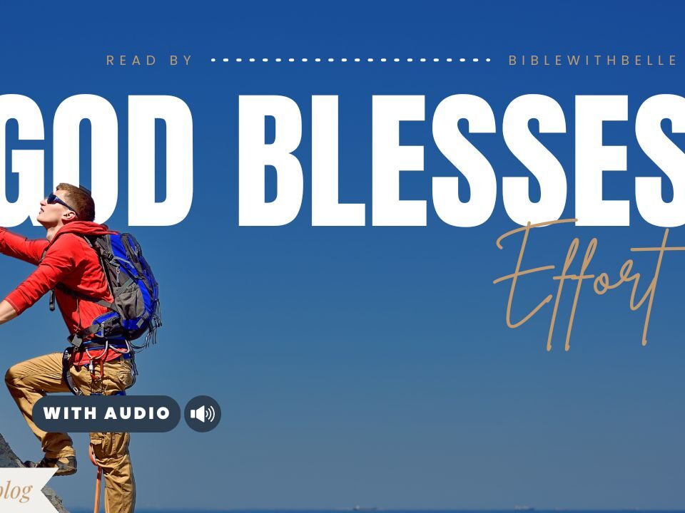 Encouraging Bible Verses about Work