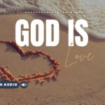 Verses of the Bible about Love