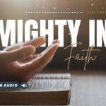 Verses Of The Bible About Strength