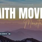 Verses Of The Bible About Faith