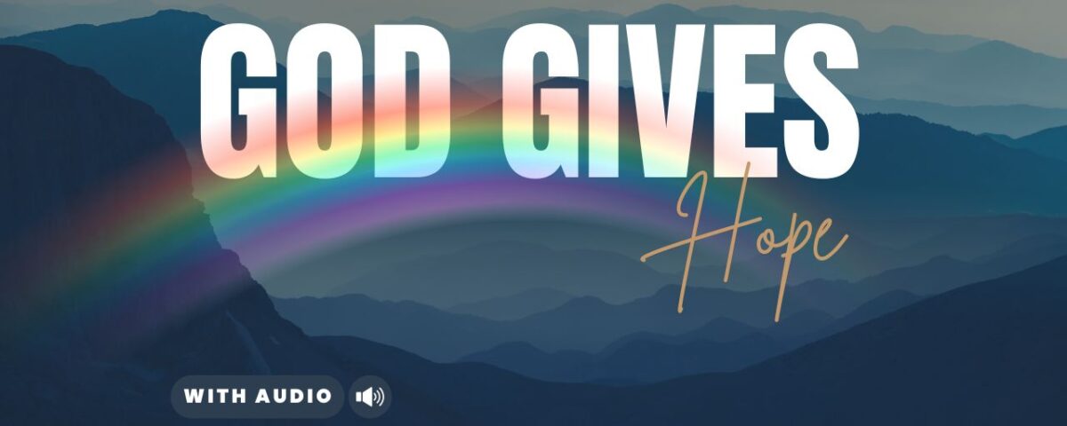 Bible Verses about Hope