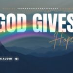 Bible Verses about Hope