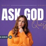 Bible Verses about Questioning Faith