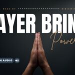 Verses About Prayer in the Bible