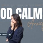 Bible Verses about Anxiety