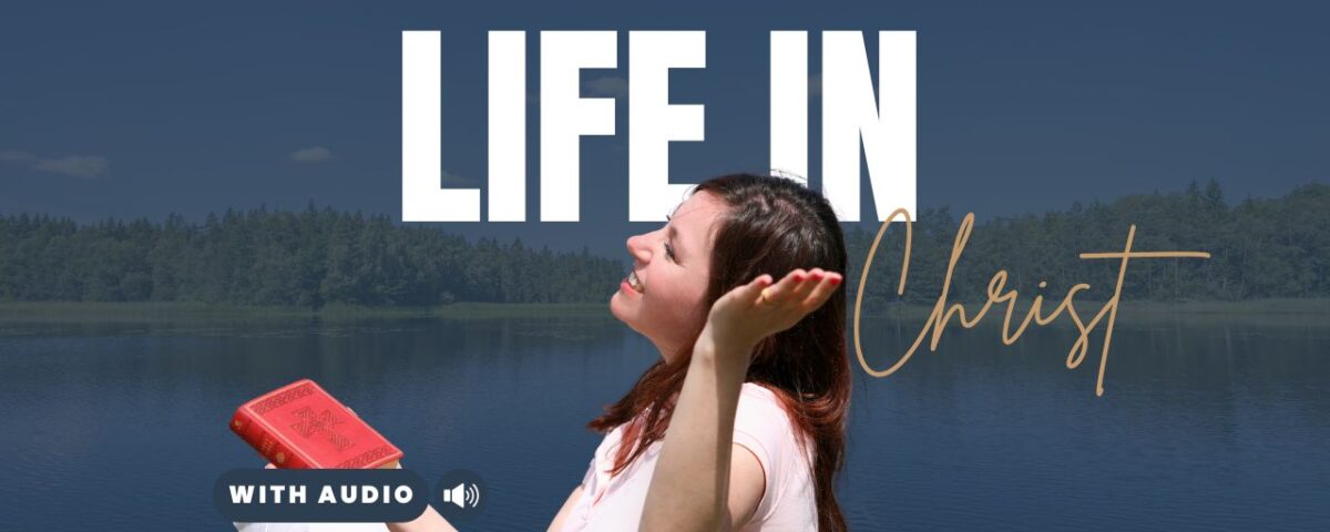 Bible Verses About Life and Death