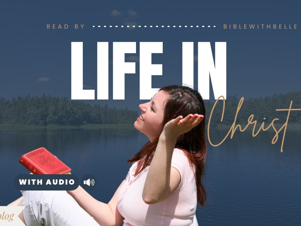 Bible Verses About Life and Death