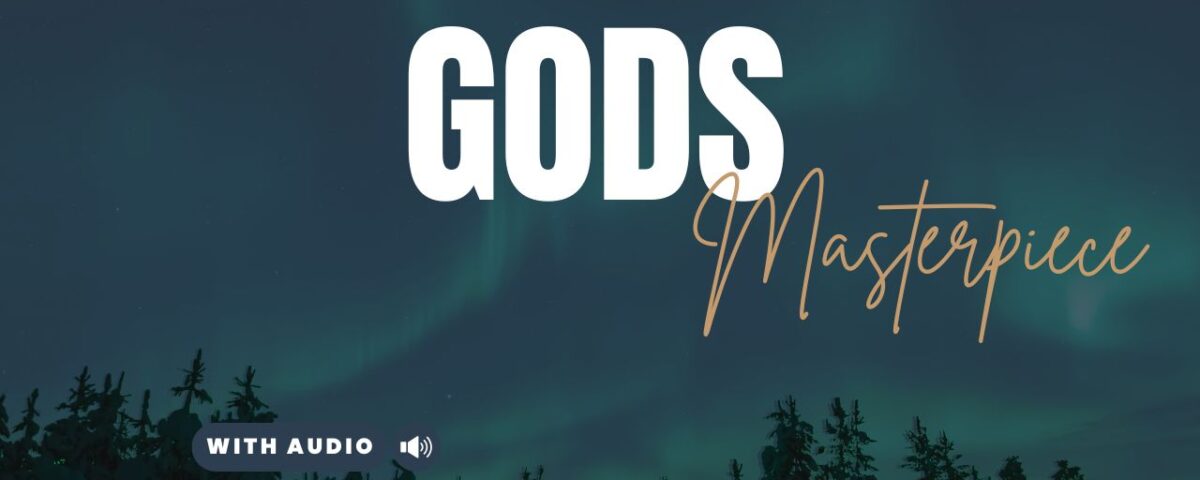 Bible Verses About Beauty