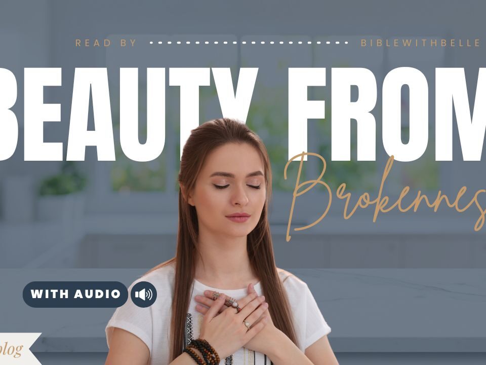 Bible Verses About Heartbreak