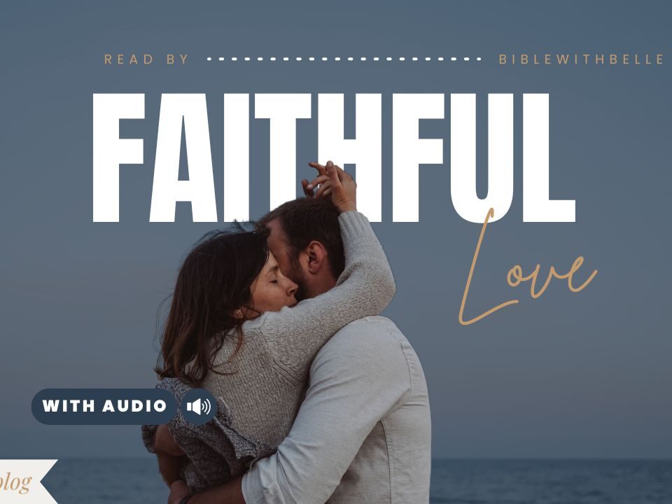 Bible Verses about Relationships