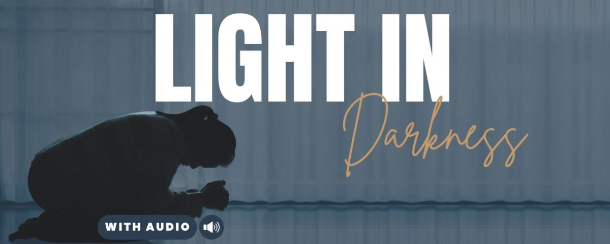 Bible Verses About Depression