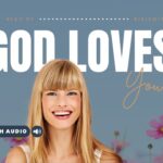 Bible Verses About The Love Of God