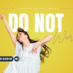 Bible Verses About Worry