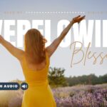 Bible Verses About Blessings