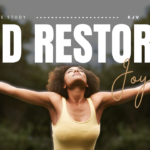 Bible Verses About Joy