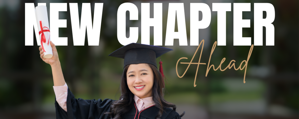 Bible Verses About Graduation