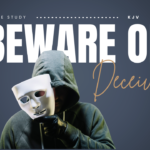 Bible Verses About False Appearances and Deception