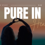 Bible Verses About The Heart