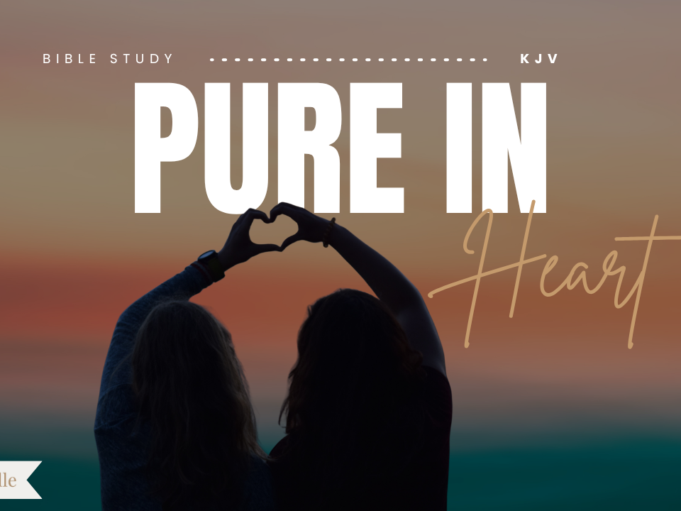 Bible Verses About The Heart