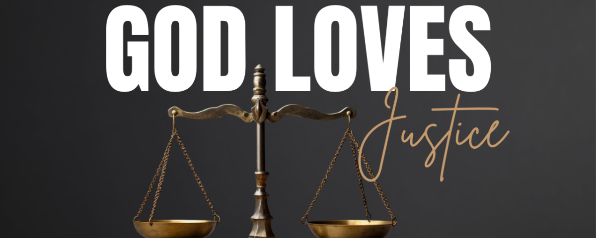 Bible Verses About Justice