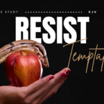 Bible Verses About Temptation
