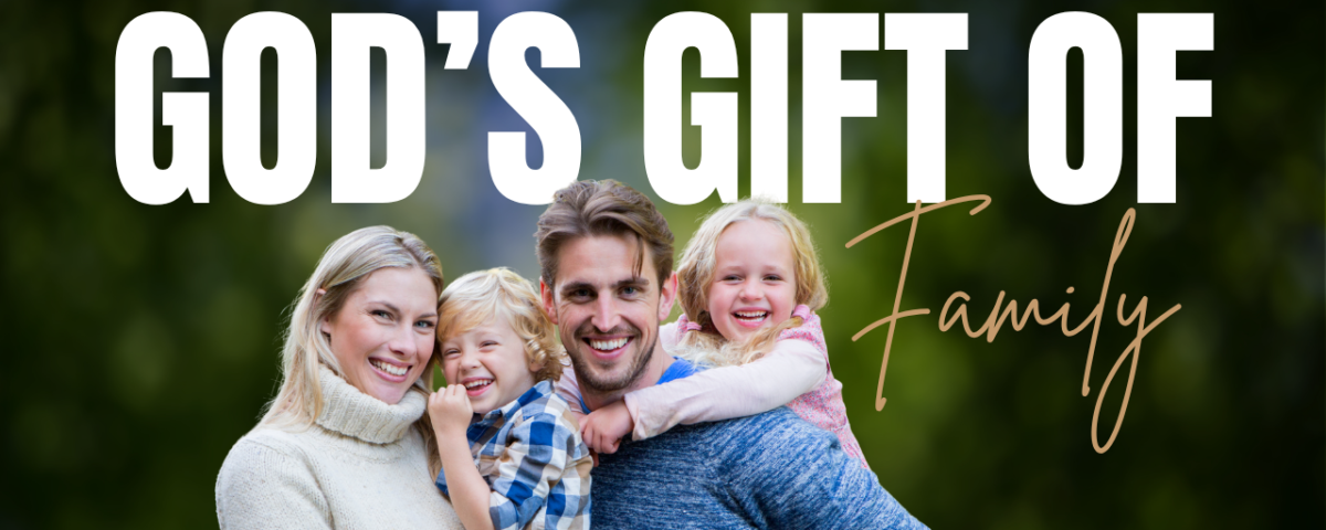 Bible Verses About Family
