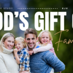 Bible Verses About Family