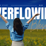 Bible Verses About Blessings