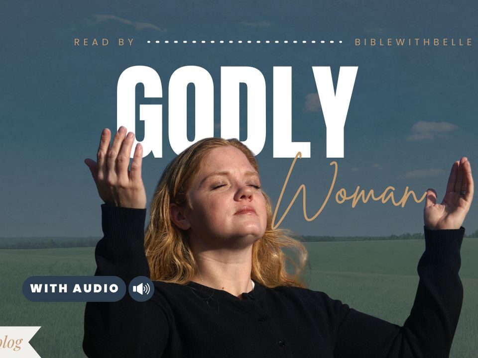 Bible Verses About Wives