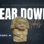 Bible Verses About Idols